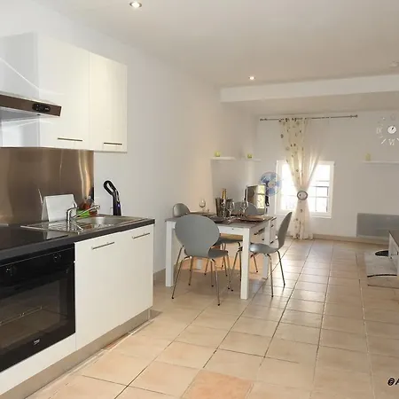 Apartament Studio Cocooning Centre Historique *