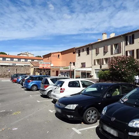 Apartament Studio Cocooning Centre Historique