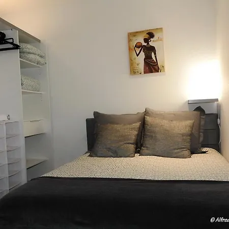 Studio Cocooning Centre Historique Apartment *