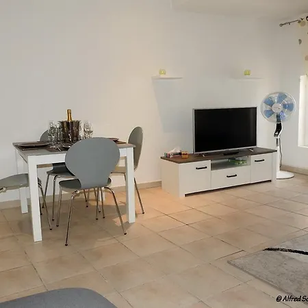 Studio Cocooning Centre Historique Apartment