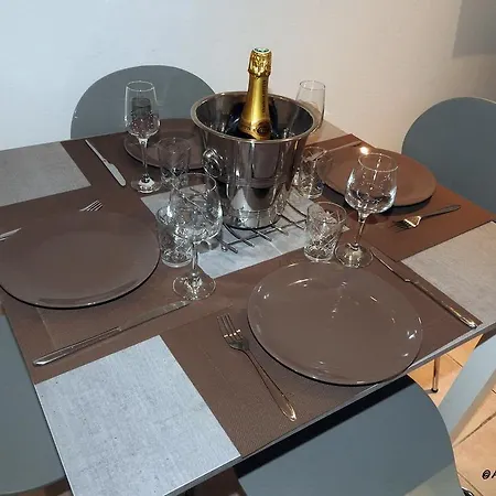 Studio Cocooning Centre Historique Frejus