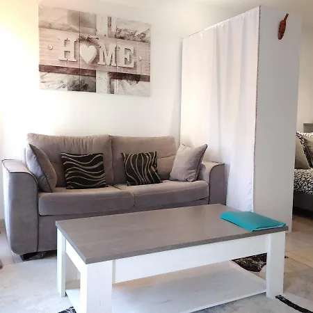 Studio Cocooning Centre Historique Apartment